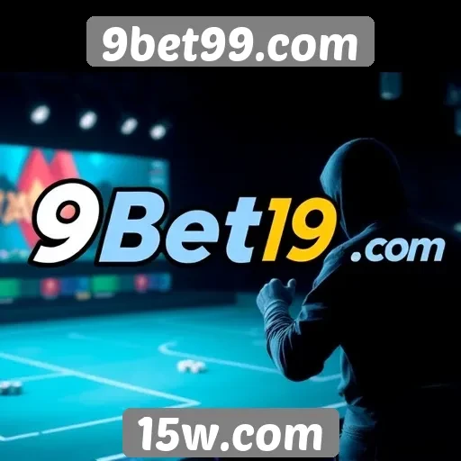Características inovadoras do 9bet99.com